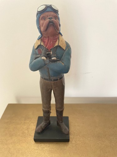 Figurine statue statuette - figurine,