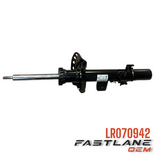 2012-2019 LAND ROVER RANGE ROVER EVOQUE RIGHT STRUT NEW OEM LR070942