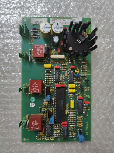 Inverter board danfoss - inverter,