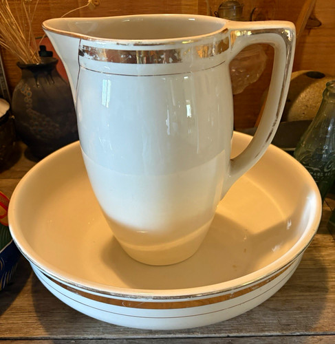 Antique boch freres - boch, la