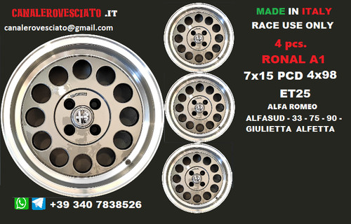 Jantes alliage alfa romeo - jantes,
