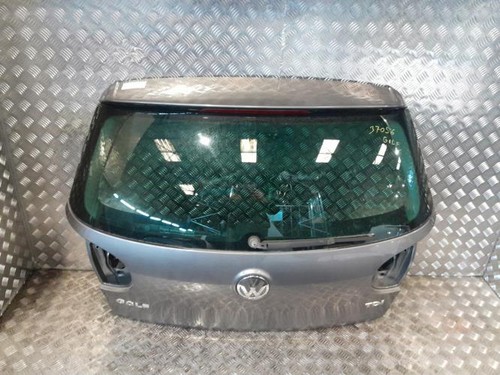 Malle hayon arriere - malle/hayon, volkswagen