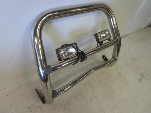Pare buffle hyundai galloper - pare,