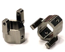 Etriers alu gun - gun, axial