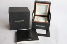 Écrin pour montre BAUME &