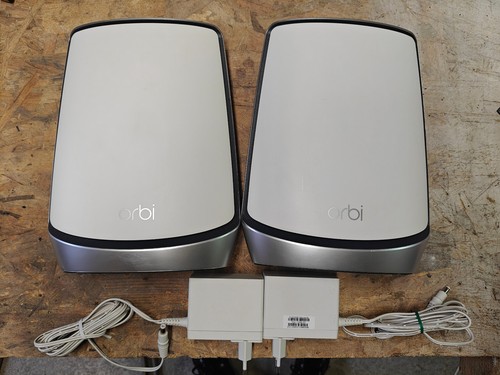 Netgear orbi wifi - netgear, 6