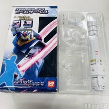 Beam Saber Bandai Mobile Suit Gundam Air Shock Battle