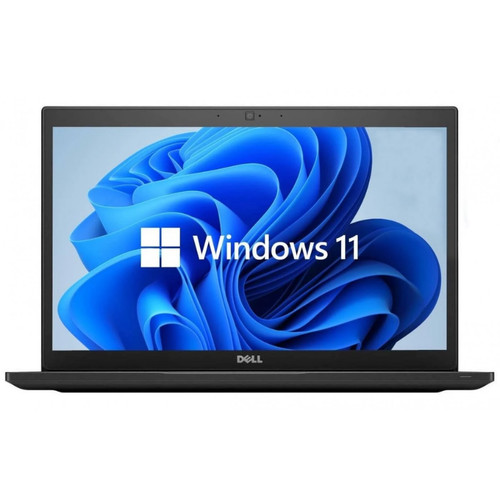 Portable dell latitude - portable, 7490