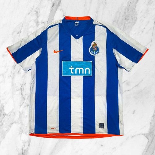 Nike porto portugal shirt - fc, t-shirt