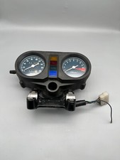 Honda CB 400 Speedometer Tachometer Speedometer Cockpit Instrument CB400 N #31410