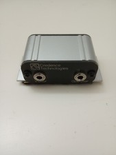 Credence WS Aware Remote Terminal