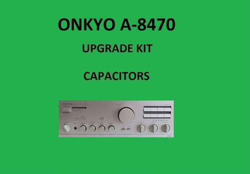 Amplificateur stéréo onkyo - stéréo,