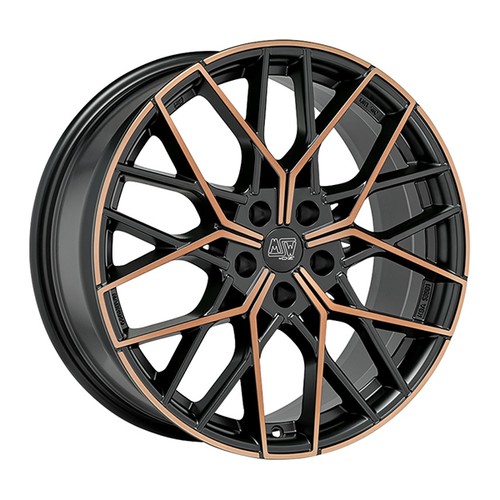 Jantes roues msw - roues,