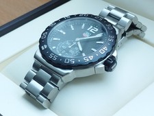 Montre Tag Heuer Formula 1