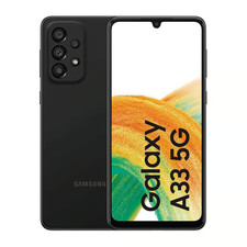 SAMSUNG Galaxy Galaxy A33 5G