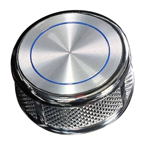 Bouton levier vitesse - levier,