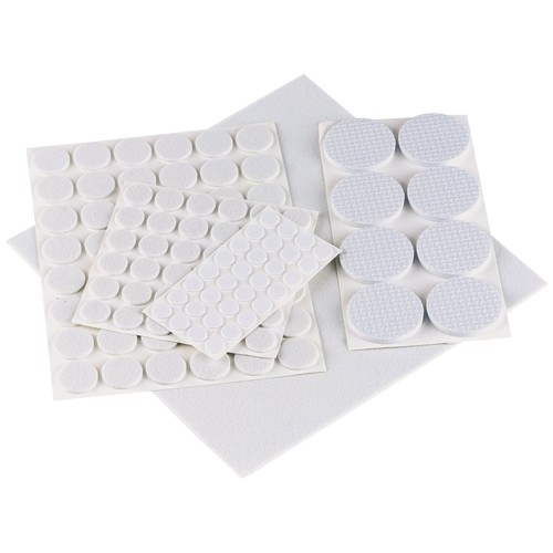 Draper protection pad - protection, 125