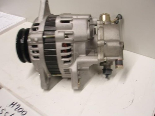 Hyundai h200 dynamo 2000 - h200,