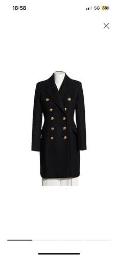 Manteau balmain - manteau,