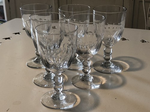 Grands verres eau - grands, À