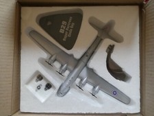 AVION METAL BOEING B29 1:144