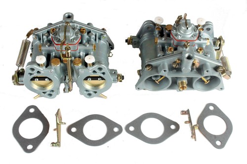 New carburetor for porsche 356 - porsche,