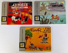 3 E.O Sibylline - Foufi -