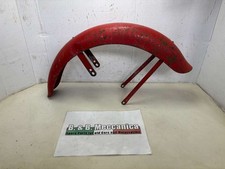 Garde-Boue Avant Moto MORINI