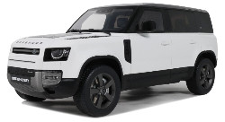 Land rover defender 110 - defender,