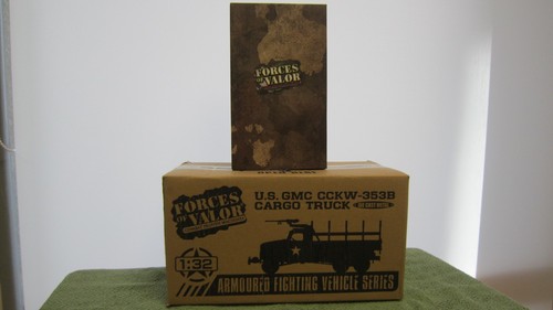 Forces valor 32 - of, 1/32