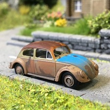 Volkswagen Coccinelle