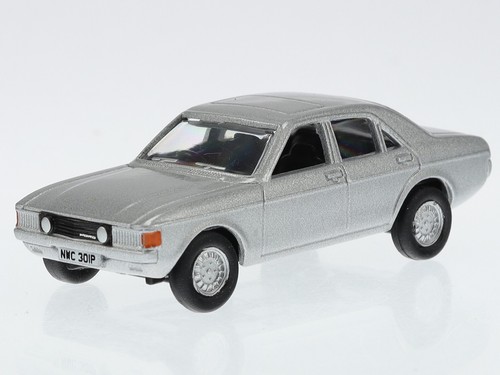 Ford consul granada argent - ford,