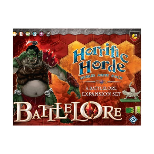 Ffg battlelore horrific - ffg,