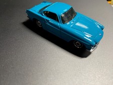 2009 Matchbox Volvo P1800s from 1969