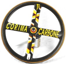 Roue arrière CORIMA 4 bâtons