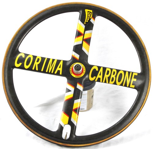 Roue arrière corima - roue,