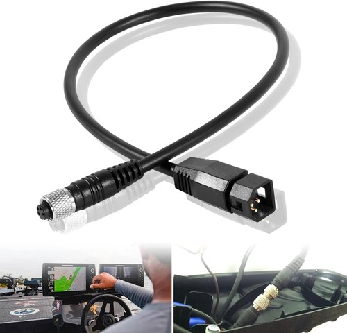 1852068 pin transducer - 1852068, 7-pin