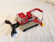 DAMEUSE Engin chenillé 600