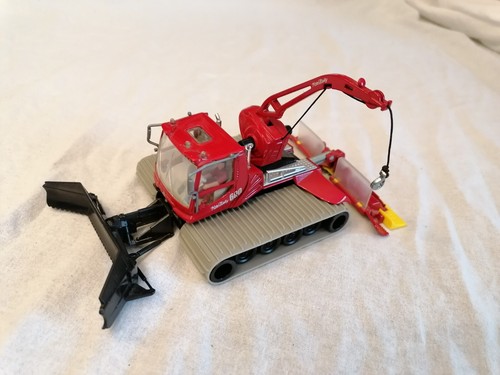 Dameuse engin chenillé 600 - engin,