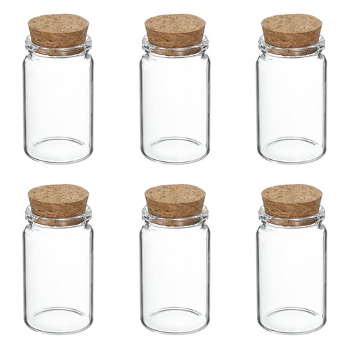 Flacons verre mini avec - flacons,