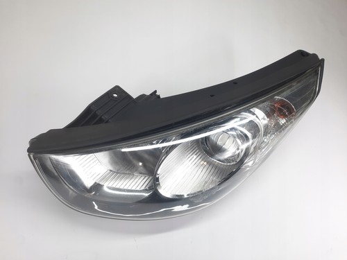 Hyundai ix35 phare - phare, avant