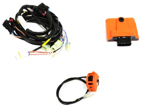 Cdi ecu tuning pour - /, ktm