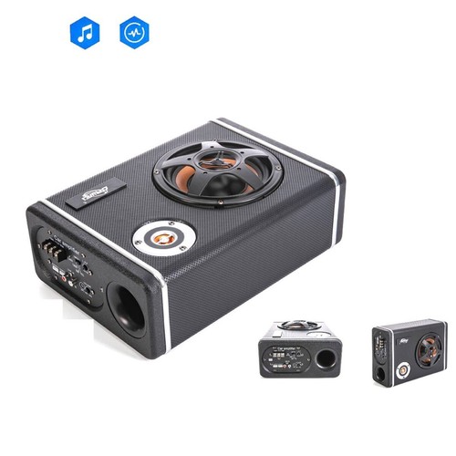 Subwoofer auto caisse - subwoofer,