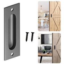 Poignée de porte de grange