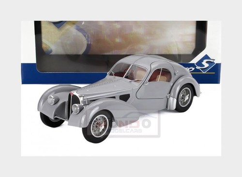Solido bugatti type 57sc - type,