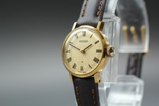 Montre Femme Vintage 1967