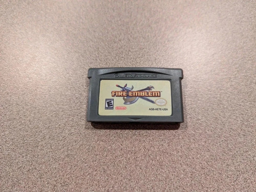 Fire emblem the - the, blade