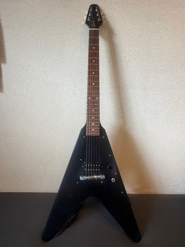 Guitare électrique gibson - guitare,