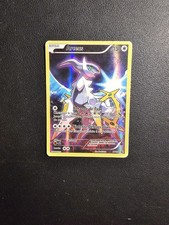 Carte Pokemon Arceus XY116