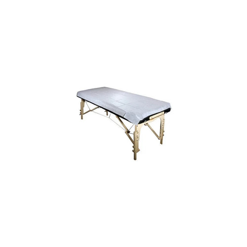 Drap protection jetable - drap, de